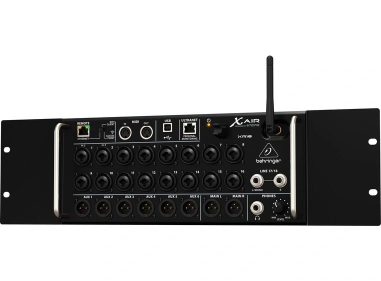 Behringer X AIR XR18 